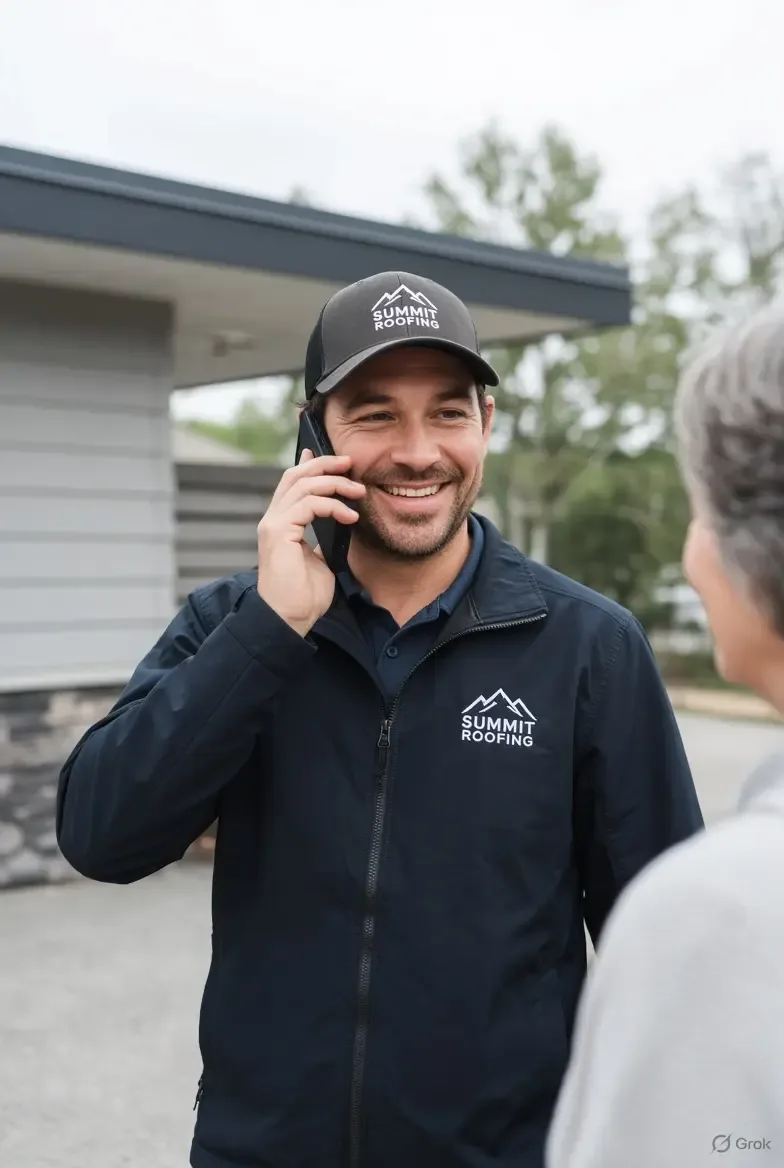 Flat Roof Leak Repair Kalispell, MT FAQs